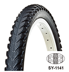 Bike Tyre